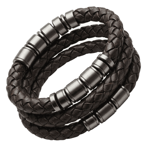 Herrearmband